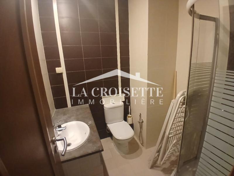 Appartement S0 meublé à Ain Zaghouan Nord